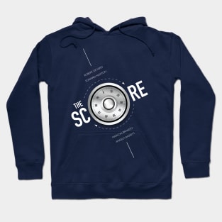 The Score - Alternative Movie Poster Hoodie